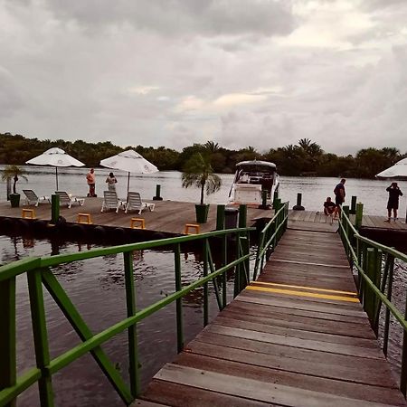 Gran Lençóis Flat Barreirinhas Aparthotel Exterior foto