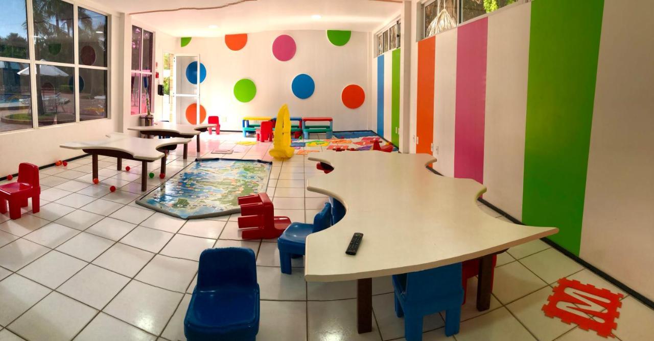 Gran Lençóis Flat Barreirinhas Aparthotel Exterior foto
