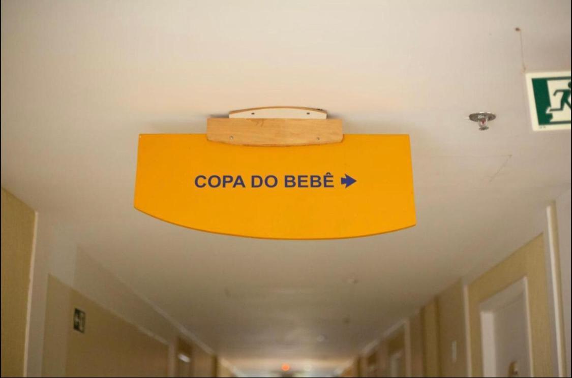 Gran Lençóis Flat Barreirinhas Aparthotel Exterior foto