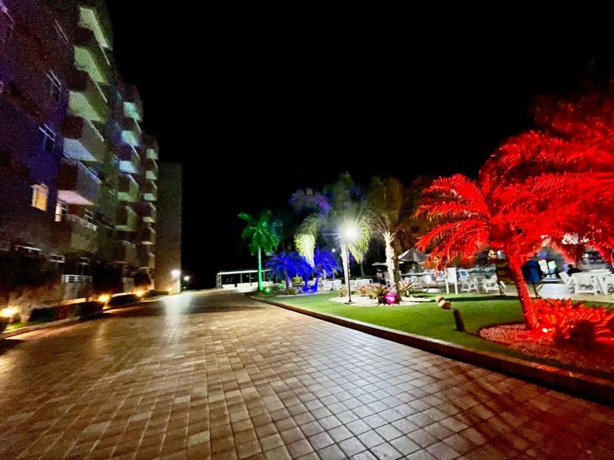 Gran Lençóis Flat Barreirinhas Aparthotel Exterior foto