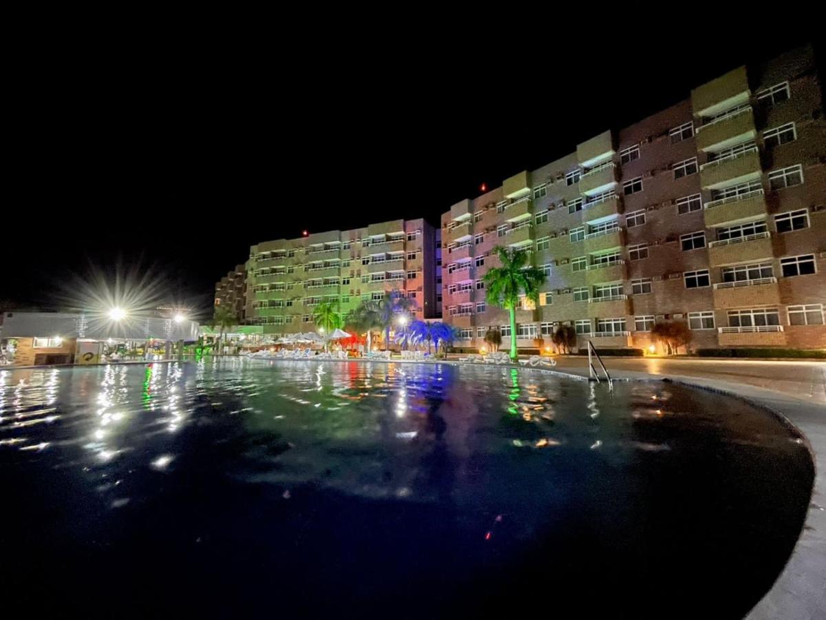 Gran Lençóis Flat Barreirinhas Aparthotel Exterior foto
