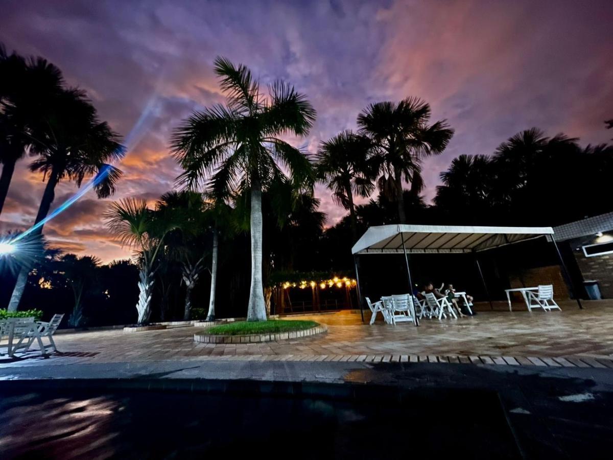 Gran Lençóis Flat Barreirinhas Aparthotel Exterior foto