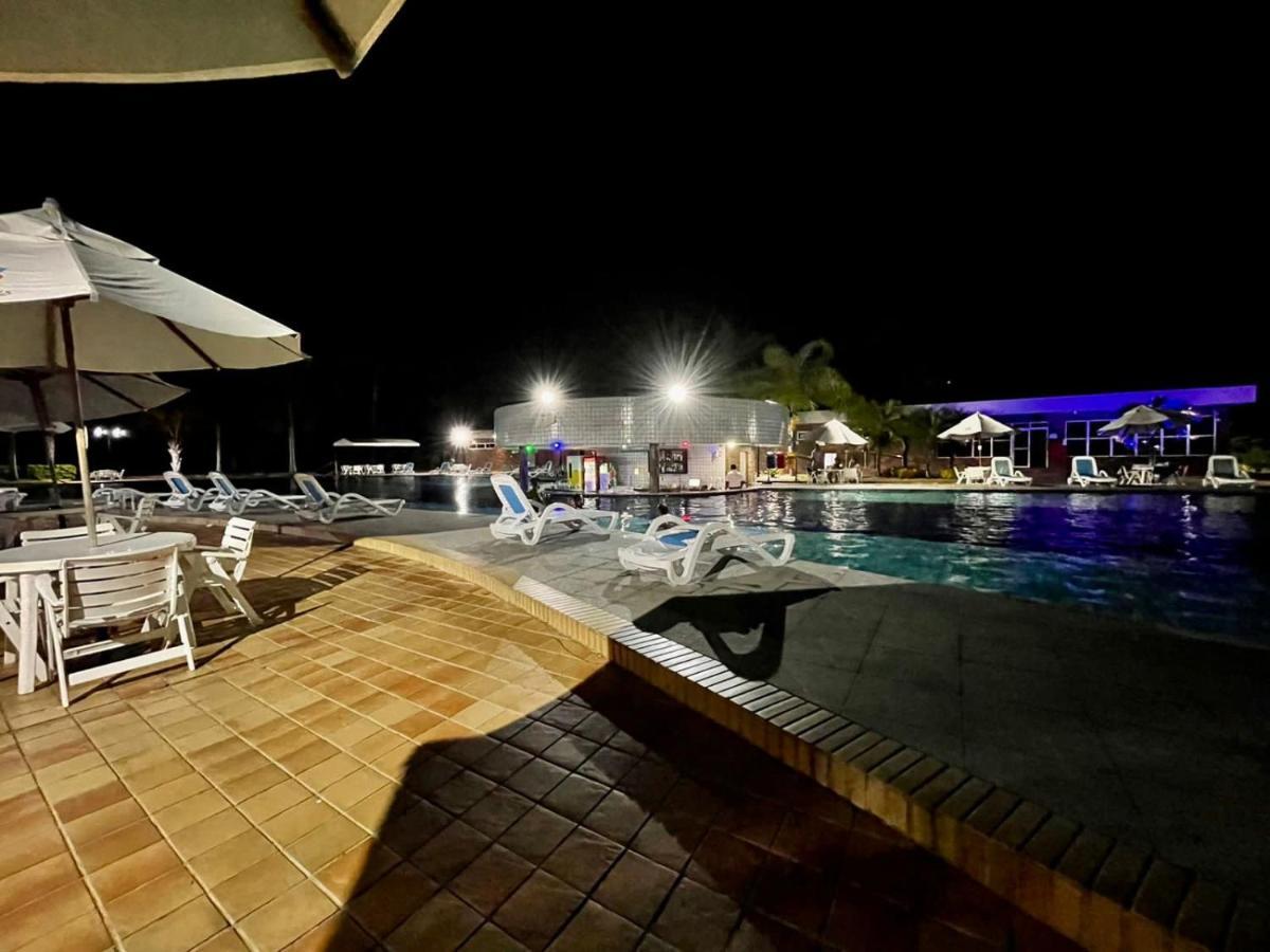 Gran Lençóis Flat Barreirinhas Aparthotel Exterior foto