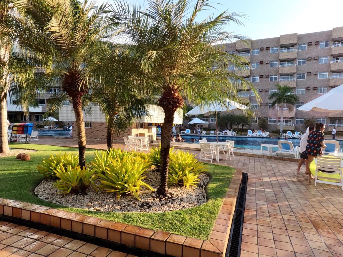 Gran Lençóis Flat Barreirinhas Aparthotel Exterior foto