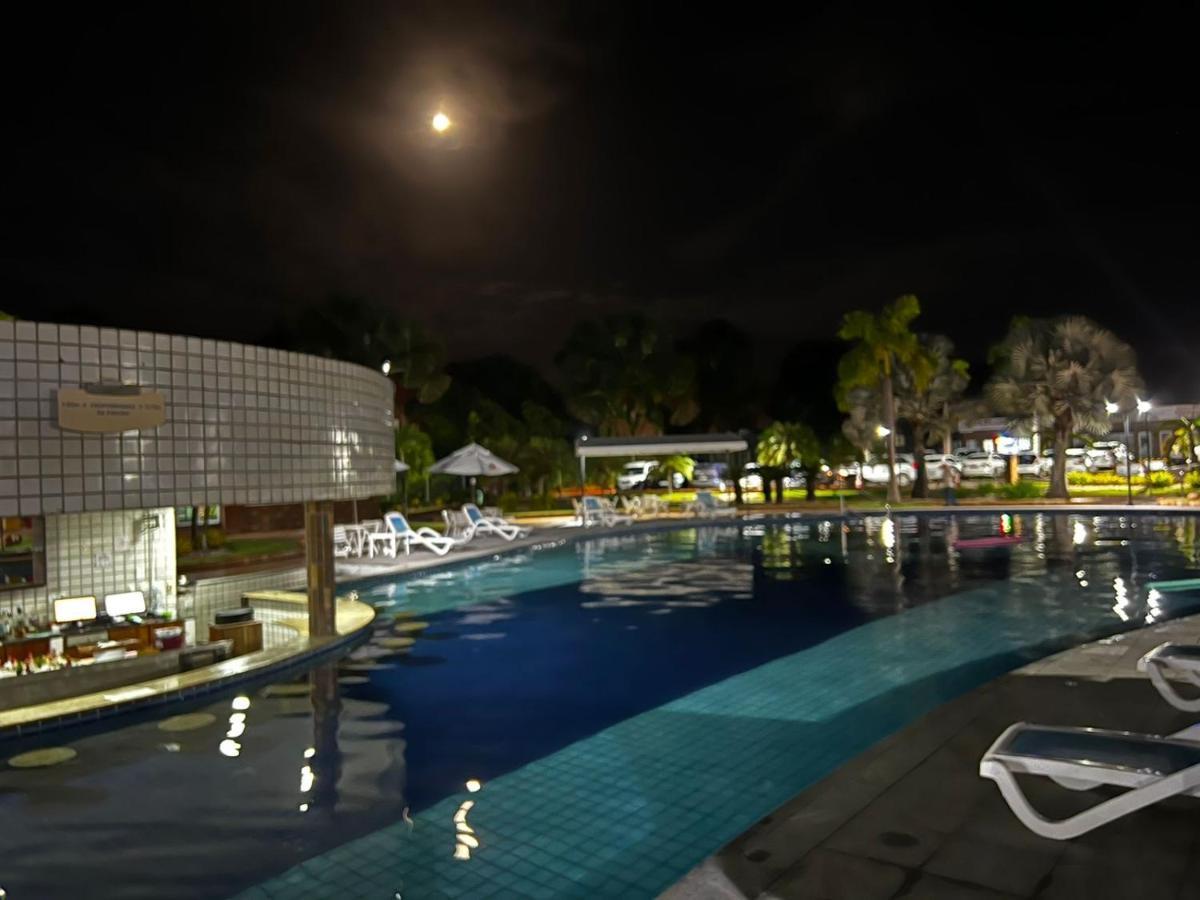 Gran Lençóis Flat Barreirinhas Aparthotel Exterior foto