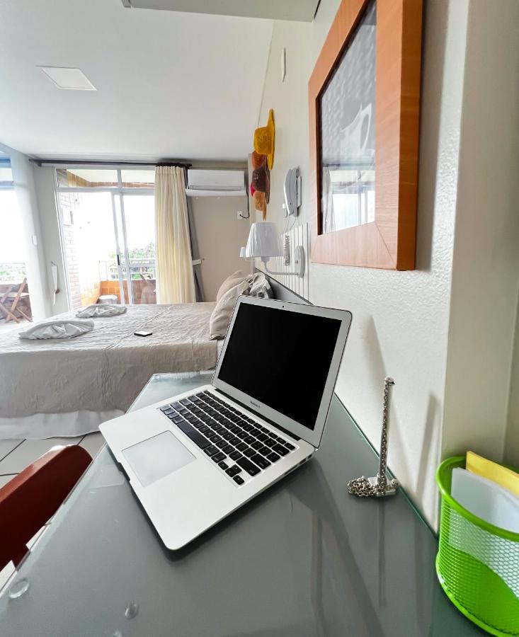 Gran Lençóis Flat Barreirinhas Aparthotel Exterior foto