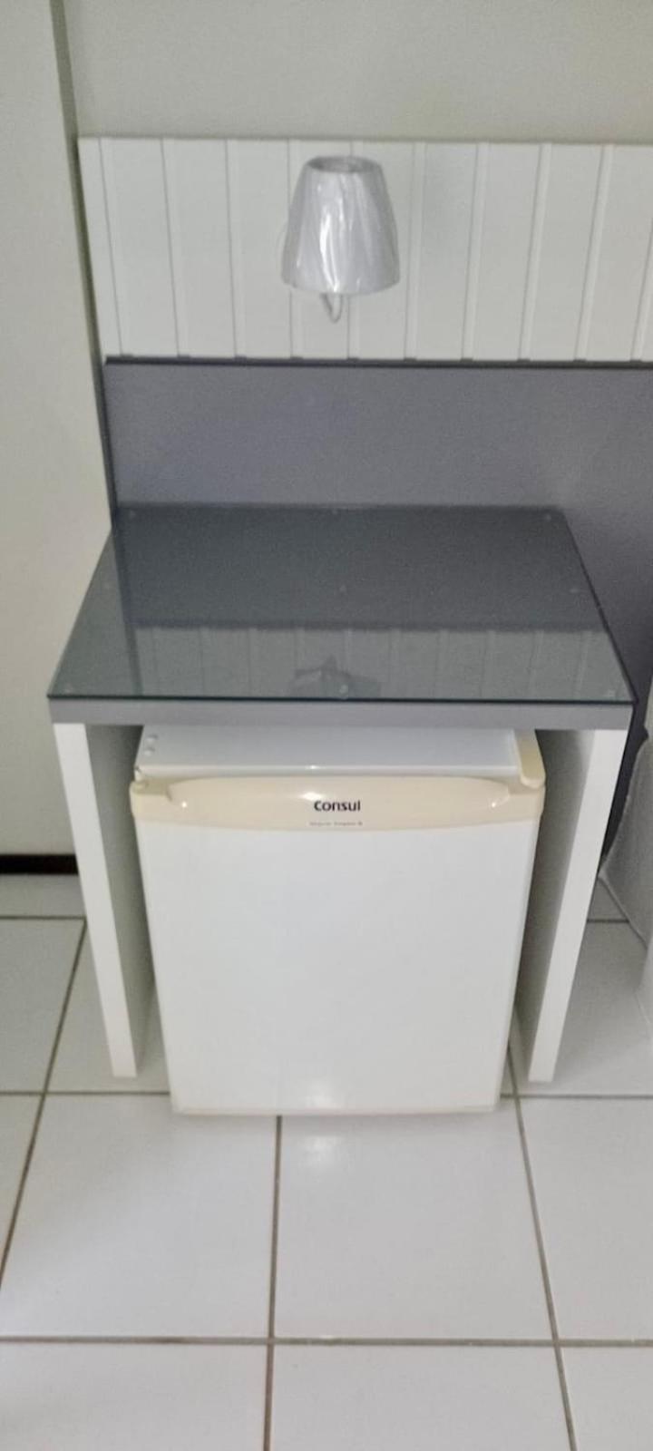 Gran Lençóis Flat Barreirinhas Aparthotel Exterior foto